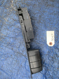 04-06 Subaru Impreza WRX master power window switch control OEM black 3646F