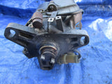 88-91 Honda Civic CRX D16 SI distributor assembly TD02U OEM ignition engine