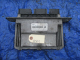 2009 Ford E250 5.4 engine computer ecu 9C2A-12B684-AE BC2A-12A650-BFC S66FF 692