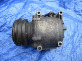 97-01 Honda CRV air conditioner compressor assembly OEM B20Z1 OEM B20 B20B