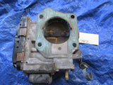 2004 Acura TSX K24A2 throttle body assembly OEM engine motor K24A base 782 GMB1A