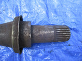 90-93 Acura Integra GSR B17A1 manual transmission half shaft assembly SH3-N OEM