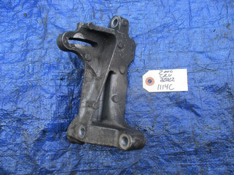 97-01 Honda CRV B20Z2 power steering pump bracket non vtec OEM B20 aluminum 1114