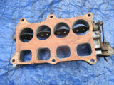 94-01 Acura Integra GSR intake air bypass plate IAB OEM B18C vtec engine P72 33J