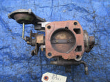 92-93 Acura Integra GSR B17A1 OEM throttle body assembly B17 VTEC OEM Rare 103