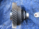 97-01 Honda CRV B20Z2 automatic transmission differential ring gear OEM B20 B20B