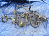 2007 Honda Civic R18A1 VTEC automatic transmission engine wiring harness OEM 1.8