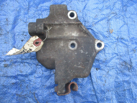 98-01 Honda Accord F23A1 power steering bracket engine motor OEM VTEC 63 F23