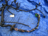 97-01 Honda CRV B20Z2 automatic transmission engine wiring harness auto 5557B