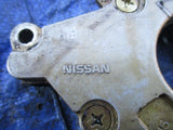 2009 Nissan Murano 3.5 oil pump assembly engine motor OEM