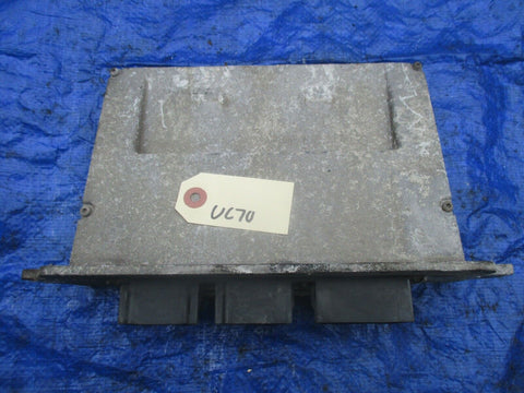 2005 Ford E Series 4.6 engine computer ecu PCM170F 5C2A-12A650-BUA OEM UCZ0