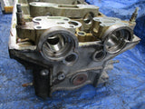 90-00 Honda Civic B16 bare cylinder head assembly engine motor VTEC B16A2 B16A