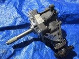 2008 Nissan Rogue transfer case assembly automatic transmission JG200 08 312 OEM