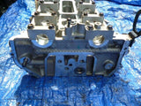 2010 Mazda 3 cylinder head core T5251 2.0 LF95 OEM G2-3 6M8G 6090A 3