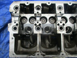 2005 Volkswagen Jetta diesel 1.9 bare cylinder head 038 103 373 R OEM engine 102