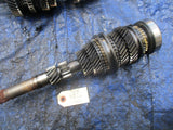97-01 Honda CRV B20Z2 manual transmission gear set SBXM OEM 4WD B20 211831