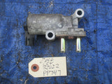 97-01 Honda CRV B20Z2 idle air control valve IACV 3F0  B20 B20B OEM PP747