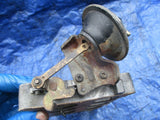 94-01 Acura Integra GSR intake air bypass plate IAB OEM B18C vtec engine P72 33J