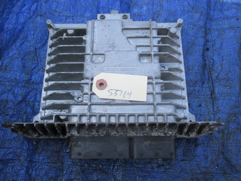 2008 Ford F250 diesel 6.4 engine computer 8c3a-12a650-cjk F350 auto OEM JFZ9 2