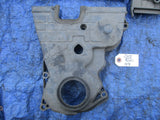 97-01 Acura Integra GSR B18C1 upper and lower timing cover assembly Type R B18C5