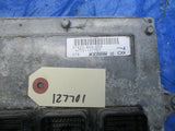 06-08 Honda Civic engine computer ecu manual transmission 37820-RNA-C08 OEM 8