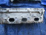 2010 Mercedes Benz GL350 3.0 diesel left cylinder head assembly CORE R 642 016 3