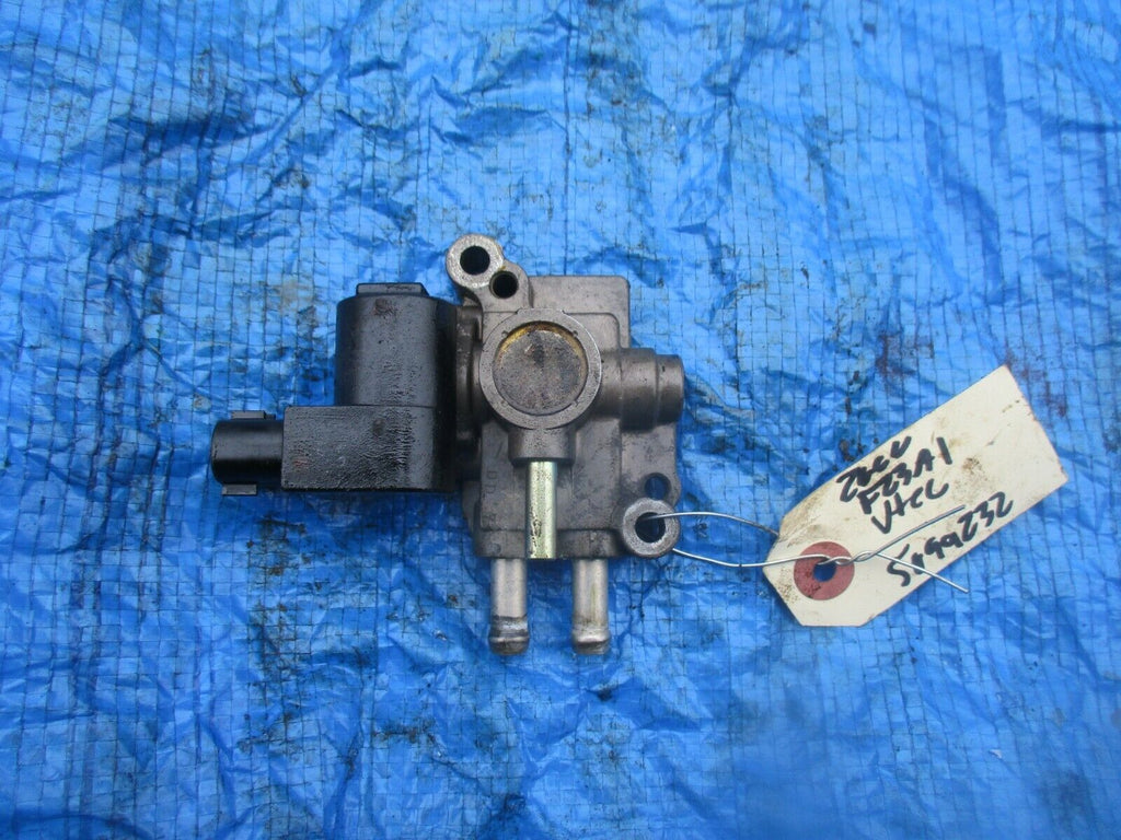 98-02 Honda Accord F23A1 IACV idle air control valve engine VTEC MX136800-1142