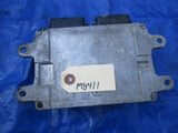 2008 Mazda 5 automatic transmission 2.3 engine computer ECM L39C 18 881F ECU OEM