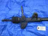 96-00 Honda Civic manual steering rack assembly OEM S04-LH S04 rack and pinion