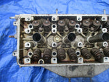 08-12 Honda Accord K24Z3 OEM cylinder head assembly VTEC R40 R40-6 1095906 CORE