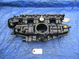 2009 Audi A4 2.0 turbo OEM intake manifold assembly 06133185 engine motor 2.0T 1