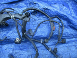 2007 Acura CSX K20Z2 uncut automatic transmission engine wiring harness OEM