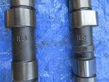 94-01 Acura Integra B18B1 intake and exhaust camshaft set OEM P75 B20 B20Z2 D171