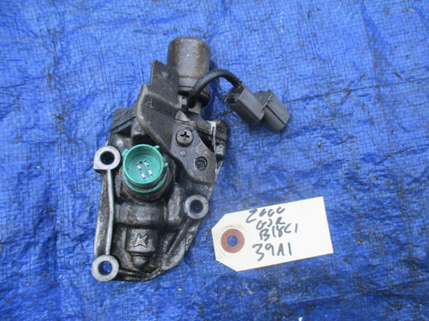 94-01 Acura Integra GSR B18C1 vtec solenoid pressure switch assembly OEM B18 39A