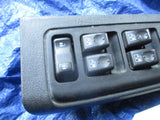 03-06 Chevy Silverado crew driver master power window switch OEM GMC Sierra LH