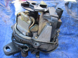 88-91 Honda Civic CRX D16 SI distributor assembly TD02U OEM ignition engine