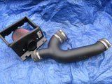 11-14 Ford F150 V6 3.5 ecoboost KN air filter assembly 57-2583 air intake system