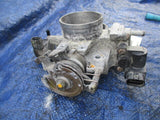 02-04 Honda CRV K24A1 throttle body assembly OEM engine motor K24A base 40038