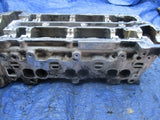 2010 Mercedes Benz GL350 3.0 diesel right cylinder head assembly R 642 016