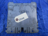 96 Mercedes Benz E320 engine computer A 018 545 12 32 ecu ecm 0 261 203 623