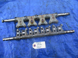 07-09 Honda CRV K24Z1 rocker arm assembly set engine motor OEM K24 RZA 8800