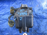 88-91 Honda Civic CRX D16 SI distributor assembly TD02U OEM ignition engine