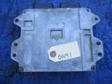 2007 Mazda 3 auto transmission 2.0 engine computer ECM LFS718881E KV ECU 181841