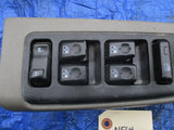 03-06 Chevy Silverado crew driver master power window switch OEM GMC Sierra LH 4