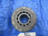 2000 Toyota Camry 3.0 V6 timing gear pulley assembly OEM engine