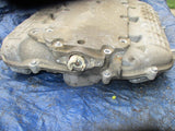 2008 Acura MDX J37A1 bare intake manifold assembly RYE J37 engine motor 5254