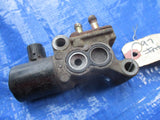 92-93 Acura Integra B18A1 idle air control valve engine IACV VTEC 138200-0420 90