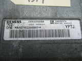 2004 Cadillac CTS automatic transmission control module computer TCM 24229379 