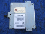 2007 Toyota Corolla 1.8 engine computer ECU ECM 89661-02K53 Denso 28297959