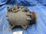 02-06 Honda CRV K24A1 OEM air conditioner compressor HS-110R Keihin